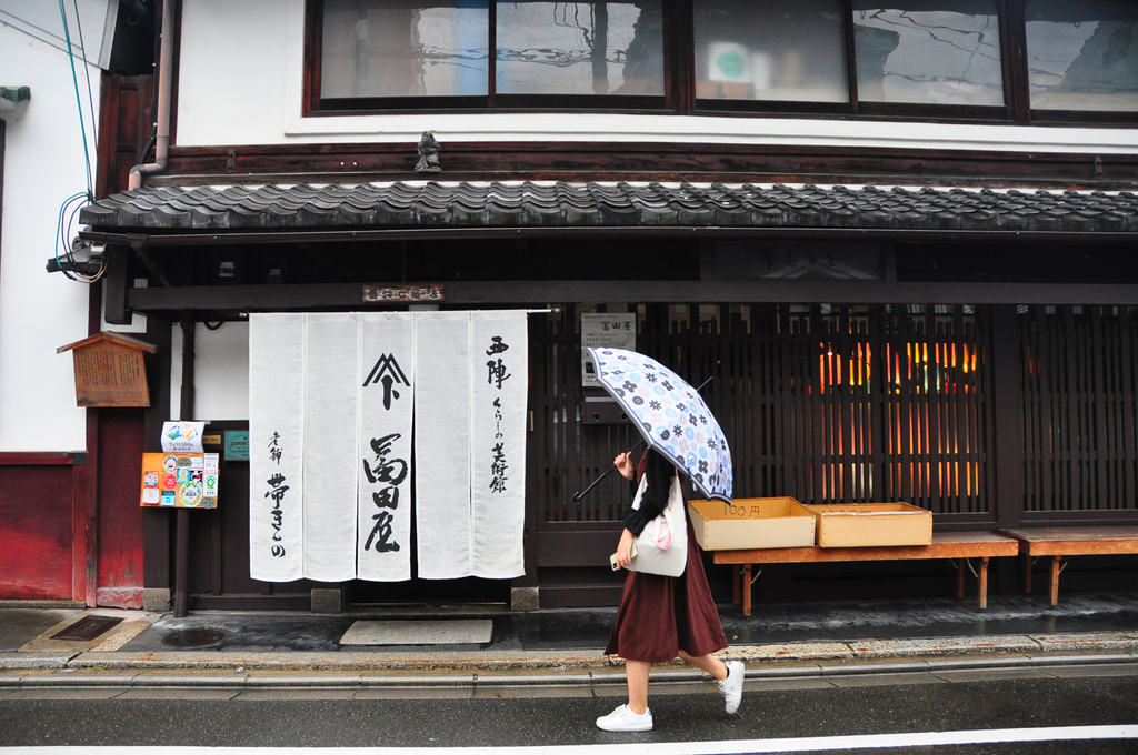 37 西陣くらしの美術館 冨田屋