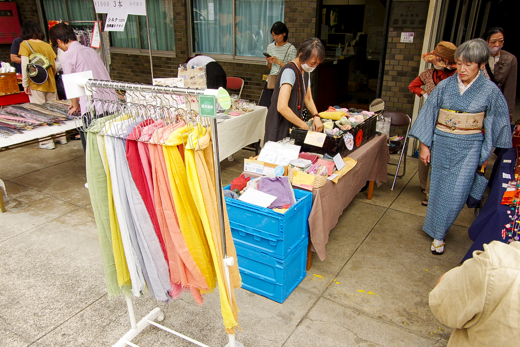 京都 川端商店