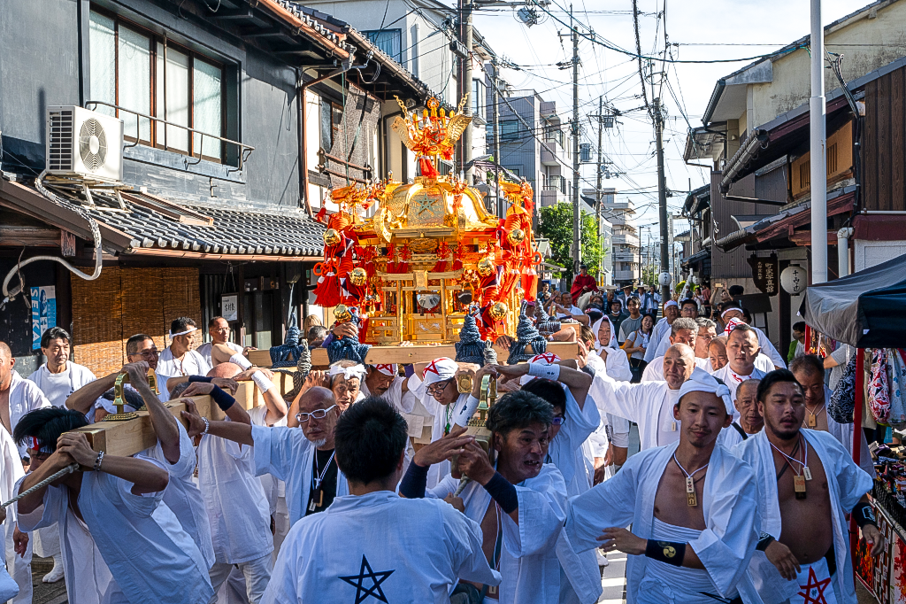 晴明祭